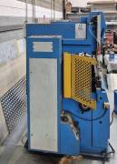 PIEGATRICE MECOS   2000 X 50 TON 
