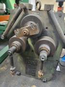 CURVAPROFILI TAURING 100 MOD DR 4/H2