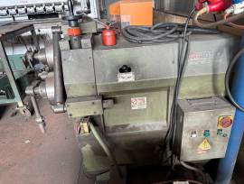 CURVAPROFILI TAURING 100 MOD DR 4/H2