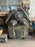 CURVAPROFILI TAURING 100 MOD DR 4/H2