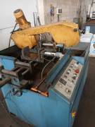 SEGHETTO AMBAS TIPO AUTOMATICO MODELLO: SN/AU 250 2C SEGHETTO AMBAS TIPO AUTOMATICO MODELLO: SN/AU 250 2C