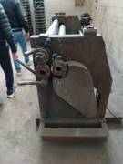 CALANDRA 2000 X 6  3 RULLI 