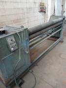 CALANDRA 2000 X 6  3 RULLI 