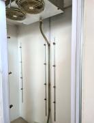 CELLA FRIGO DOPPIA TN X GASTRONOMIA USATA  