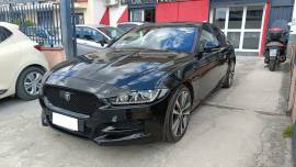 JAGUAR XE 2.0 R SPORT 180CV