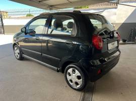 Chevrolet Matiz 62.000 KM *GPL* UNIPRO’