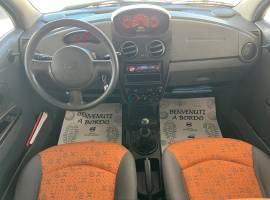 Chevrolet Matiz 62.000 KM *GPL* UNIPRO’