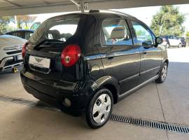 Chevrolet Matiz 62.000 KM *GPL* UNIPRO’