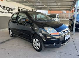 Chevrolet Matiz 62.000 KM *GPL* UNIPRO’