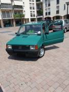PANDA VERDE MECCANICA PERFETTA QUALSIASI PROVA VENDESI PANDINO DEL 1996 COLORE VERDE ME PANDA VERDE MECCANICA PERFETTA QUALSIASI PROVA VENDESI PANDINO DEL 1996 COLORE VERDE ME