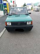 PANDA VERDE MECCANICA PERFETTA QUALSIASI PROVA VENDESI PANDINO DEL 1996 COLORE VERDE ME PANDA VERDE MECCANICA PERFETTA QUALSIASI PROVA VENDESI PANDINO DEL 1996 COLORE VERDE ME