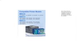 Toner TN 2510XL