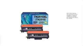 Toner TN 2510XL