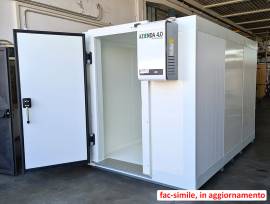 CELLA BT PER SURGELATI IN PRONTA CONSEGNA CELLA BT PER SURGELATI IN PRONTA CONSEGNA