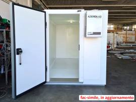 CELLA BT PER SURGELATI IN PRONTA CONSEGNA CELLA BT PER SURGELATI IN PRONTA CONSEGNA