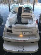 CHAPARRAL 285 SSI CHAPARRAL 285 SSI