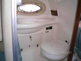 CHAPARRAL 285 SSI CHAPARRAL 285 SSI