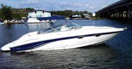 CHAPARRAL 285 SSI