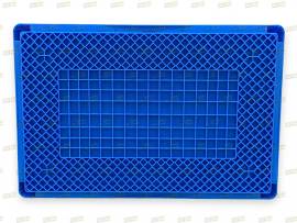 Cassette Industriali Usate in Plastica 600x400 H420 (79 Litri) BITO XL6442