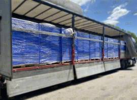 Cassette Industriali Usate in Plastica 600x400 H420 (79 Litri) BITO XL6442