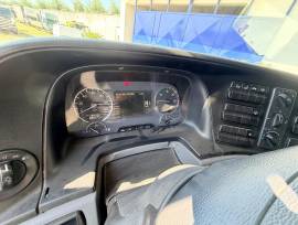 MERCEDES ACTROS 2551 RIB.POST. 510 CV EURO 5 MERCEDES ACTROS 2551 RIB.POST. 510 CV EURO 5