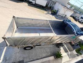 MERCEDES ACTROS 2551 RIB.POST. 510 CV EURO 5 MERCEDES ACTROS 2551 RIB.POST. 510 CV EURO 5