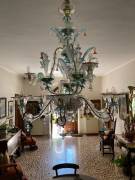 Occasione vendo lampadario  veneziano (Rezzonico)