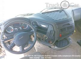 RIF.1004 DAF XF 105.460 – 2011 – TRATTORE STRADALE – EURO 5 RIF.1004 DAF XF 105.460 – 2011 – TRATTORE STRADALE – EURO 5