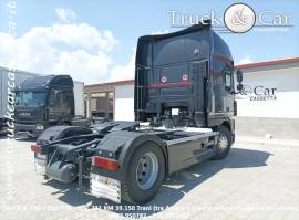 RIF.1004 DAF XF 105.460 – 2011 – TRATTORE STRADALE – EURO 5 RIF.1004 DAF XF 105.460 – 2011 – TRATTORE STRADALE – EURO 5