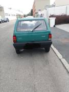 PANDA  PER  NEO PATENTATO  VERA  OCCASIONE  BEN FUNZIONANTE VENDO  PANDINO  VERDE  ANNI  90      VER