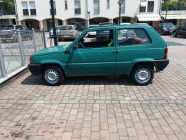 PANDA  PER  NEO PATENTATO  VERA  OCCASIONE  BEN FUNZIONANTE VENDO  PANDINO  VERDE  ANNI  90      VER