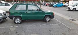 PANDA  PER  NEO PATENTATO  VERA  OCCASIONE  BEN FUNZIONANTE VENDO  PANDINO  VERDE  ANNI  90      VER