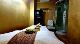 CENTRO MASSAGGI   CURA CORPO   -  6 CABINE  130 MQ. ABBIAMO   UN BEL  CENTRO MASSAGGI ADATTO A CINES