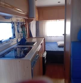 Bel Camper