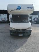 Bel Camper