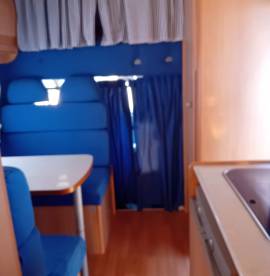 Bel Camper