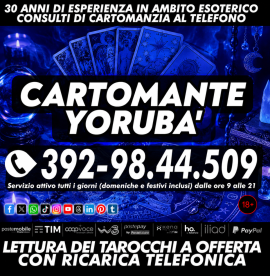 NON CREDERE ALLE FAVOLE CHE TI RACCONTANO GLI ALTRI CARTOMANTI
