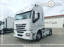 RIF.1068 IVECO STRALIS AS 440 S 500 – 2007 – TRATTORE STRADALE – EURO 5 RIF.1068 IVECO STRALIS AS 440 S 500 – 2007 – TRATTORE STRADALE – EURO 5