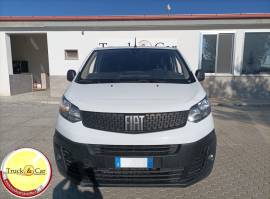 RIF.1115 FIAT SCUDO ICE LOUNGE – 2022 – FURGONE – 2.0 145 CV – EURO 6 RIF.1115 FIAT SCUDO ICE LOUNGE – 2022 – FURGONE – 2.0 145 CV – EURO 6
