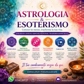 TAROCCHI * PRIMA DOMANDA GRATUITA TAROCCHI * PRIMA DOMANDA GRATUITA