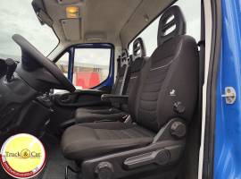 RIF.1315 IVECO DAILY 35 C 16 – 2024 – TELAIO – EURO 6 RIF.1315 IVECO DAILY 35 C 16 – 2024 – TELAIO – EURO 6