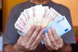 Soluzione di finanziamento Soluzione di finanziamento