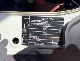 IVECO DAILY 35C15 RIB.TRIL.PATENTE B EURO4