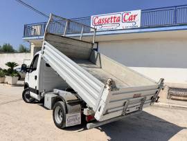IVECO DAILY 35C15 RIB.TRIL.PATENTE B EURO4