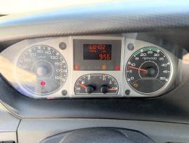IVECO DAILY 35C15 RIB.TRIL.PATENTE B EURO4