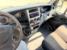 IVECO DAILY 35C15 RIB.TRIL.PATENTE B EURO4