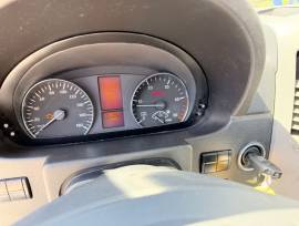 MERCEDES-BENZ SPRINTER TELAIO PATENTE B EURO 6A