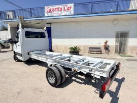MERCEDES-BENZ SPRINTER TELAIO PATENTE B EURO 6A