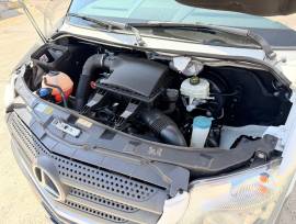 MERCEDES-BENZ SPRINTER TELAIO PATENTE B EURO 6A
