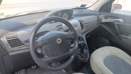 LANCIA YPSILON 1.3 MJT ARGENTO LANCIA YPSILON 1.3 MJT ARGENTO